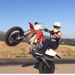 Meet your Posher, Jamie